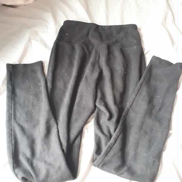 Women's Polyester Tights - Picture 3 of 3